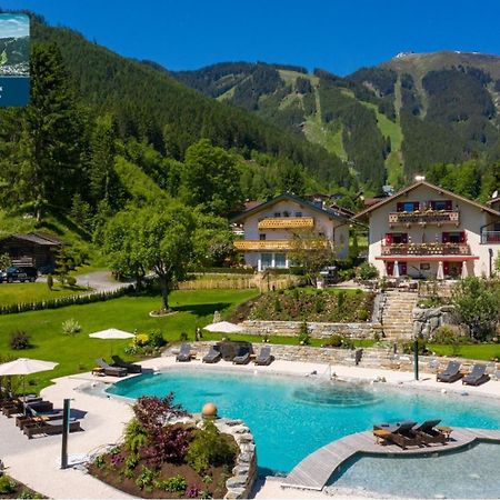 Boutique Hotel Martha Zell am See Dış mekan fotoğraf