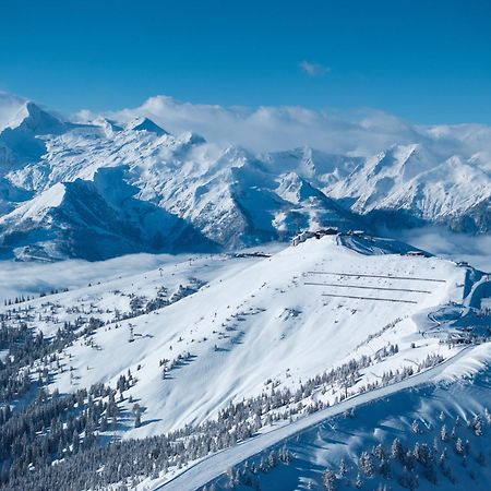 Boutique Hotel Martha Zell am See Dış mekan fotoğraf