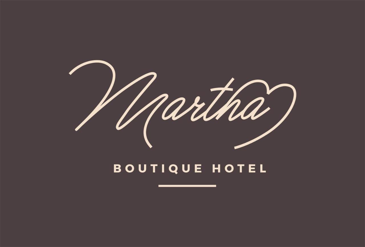 Boutique Hotel Martha Zell am See Dış mekan fotoğraf