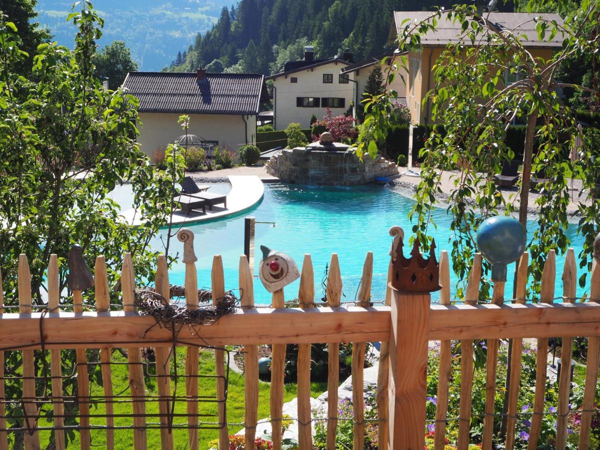 Boutique Hotel Martha Zell am See Dış mekan fotoğraf