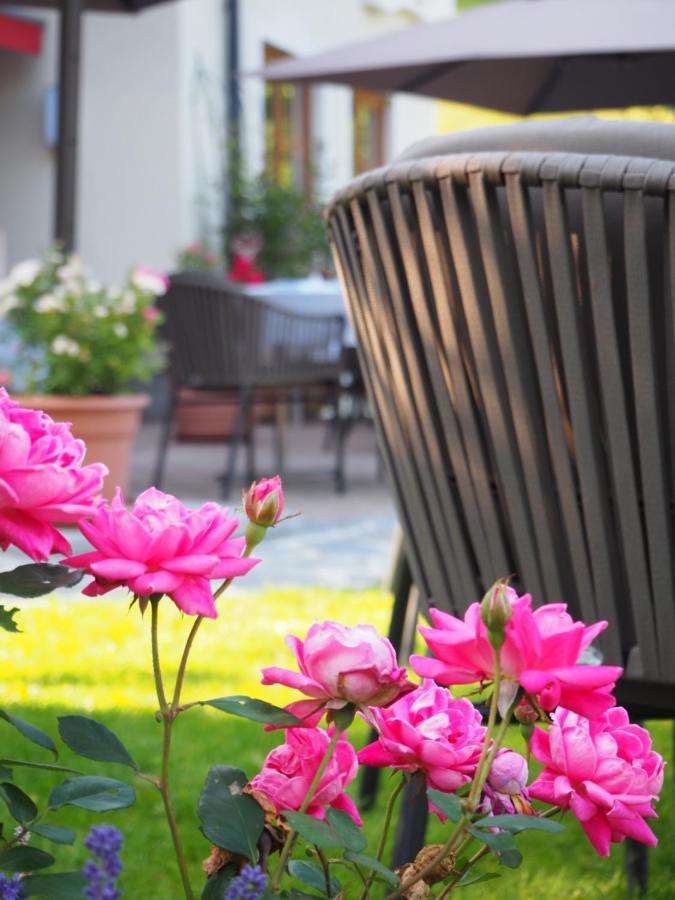 Boutique Hotel Martha Zell am See Dış mekan fotoğraf
