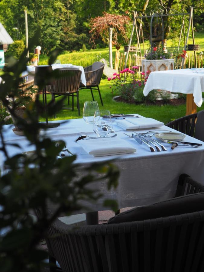 Boutique Hotel Martha Zell am See Dış mekan fotoğraf