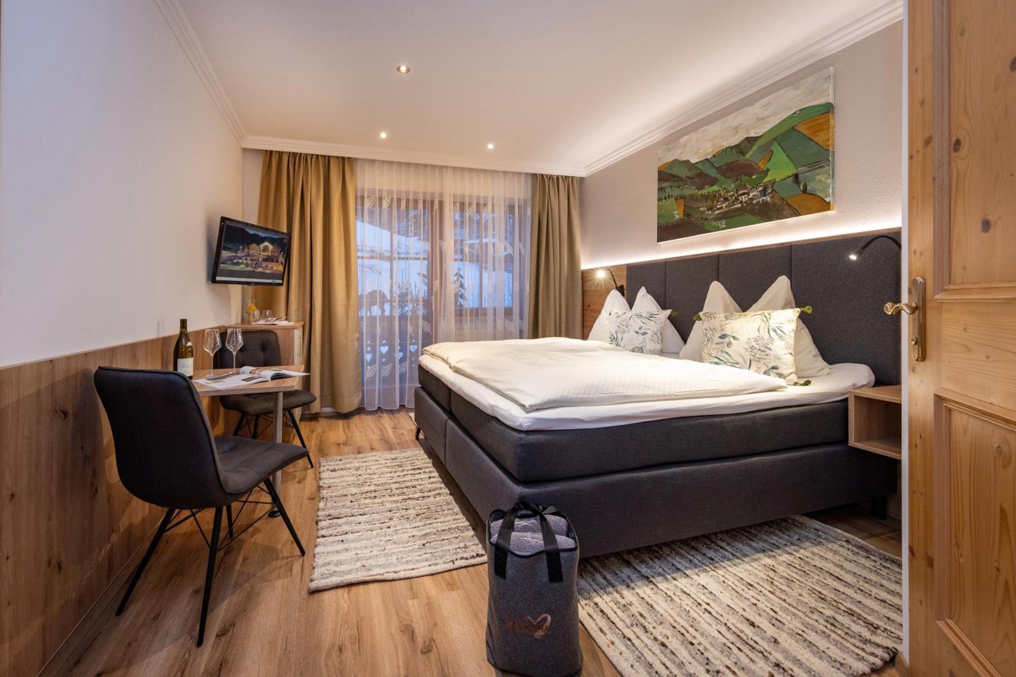 Boutique Hotel Martha Zell am See Dış mekan fotoğraf