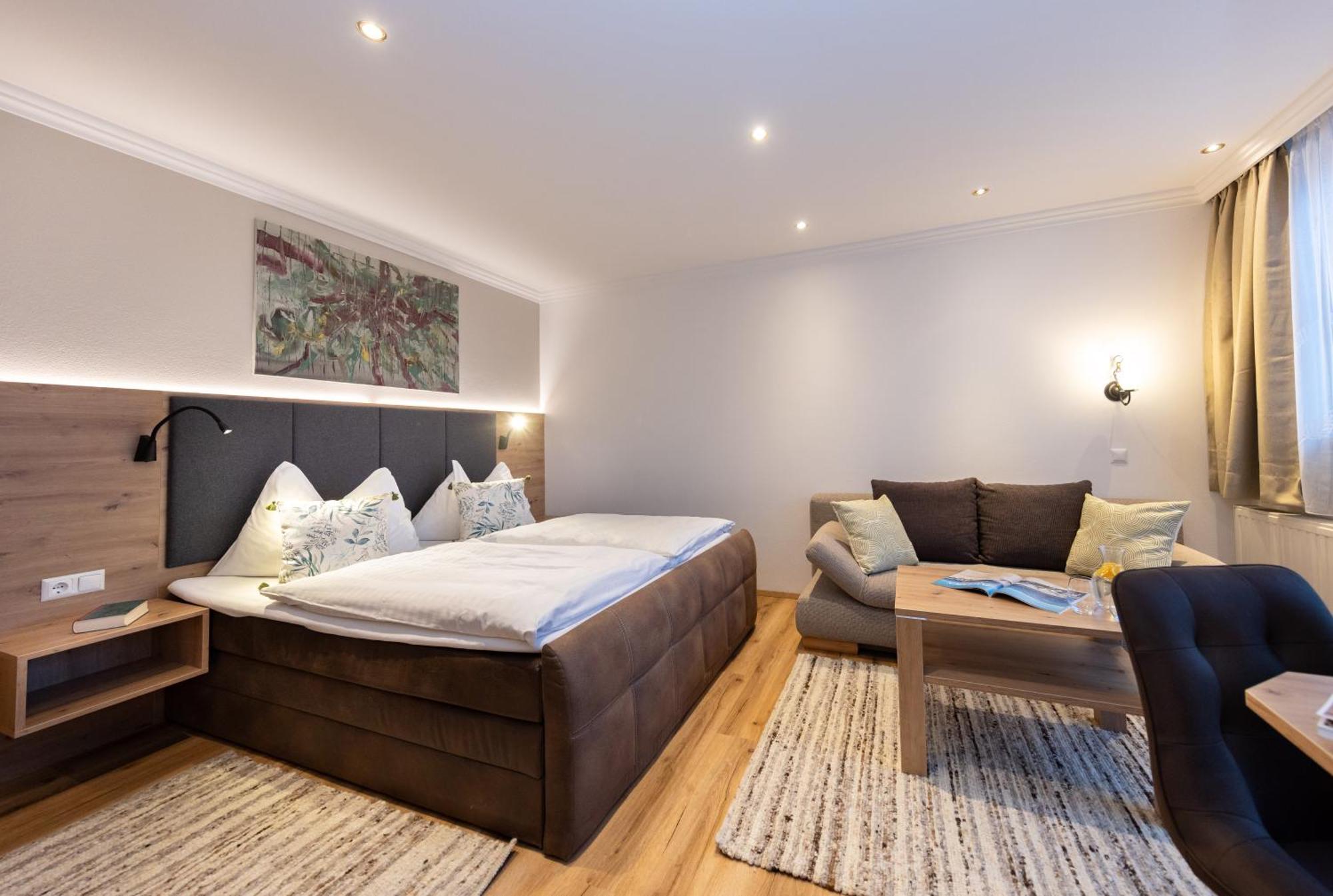 Boutique Hotel Martha Zell am See Dış mekan fotoğraf