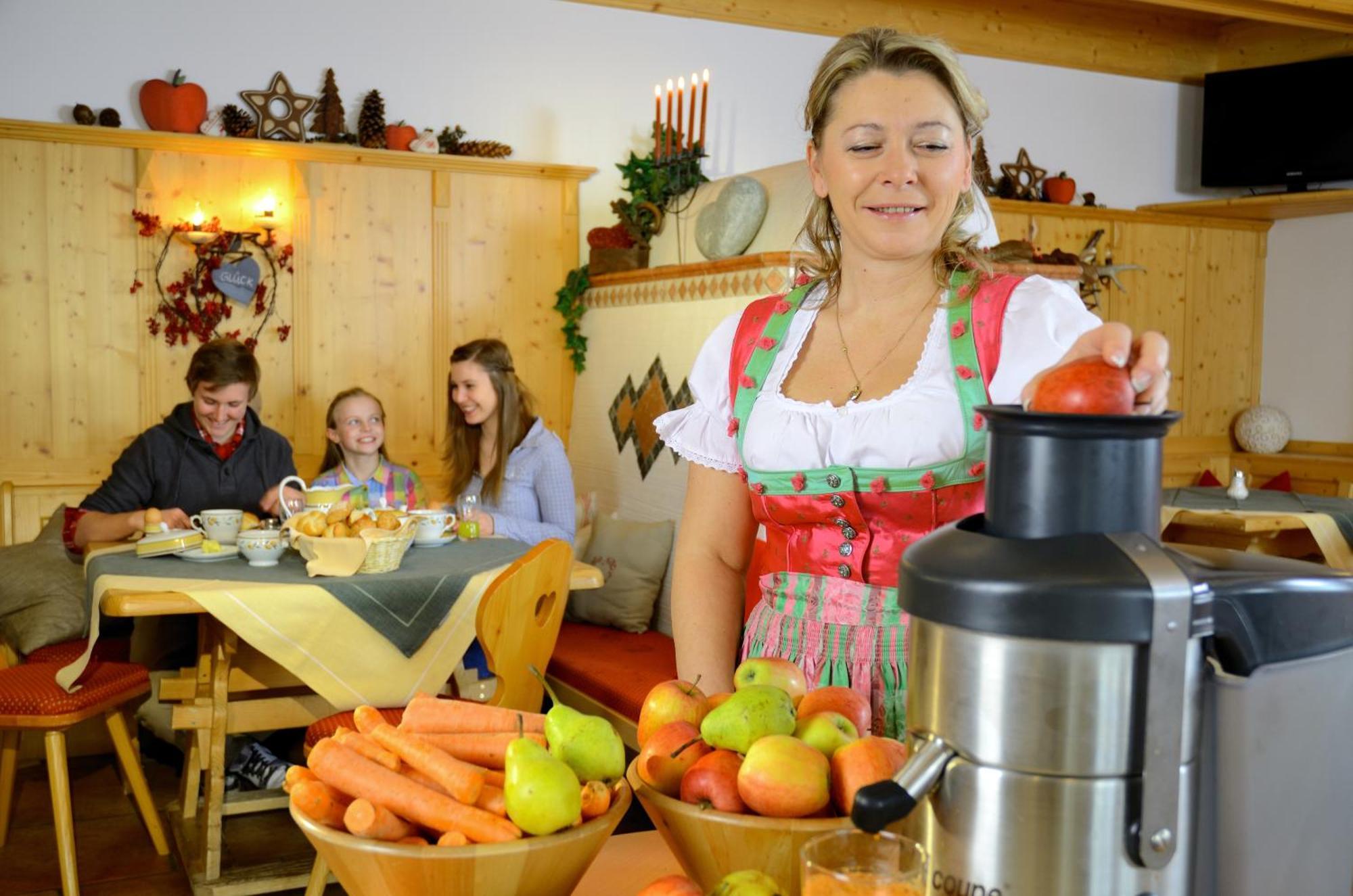 Boutique Hotel Martha Zell am See Dış mekan fotoğraf