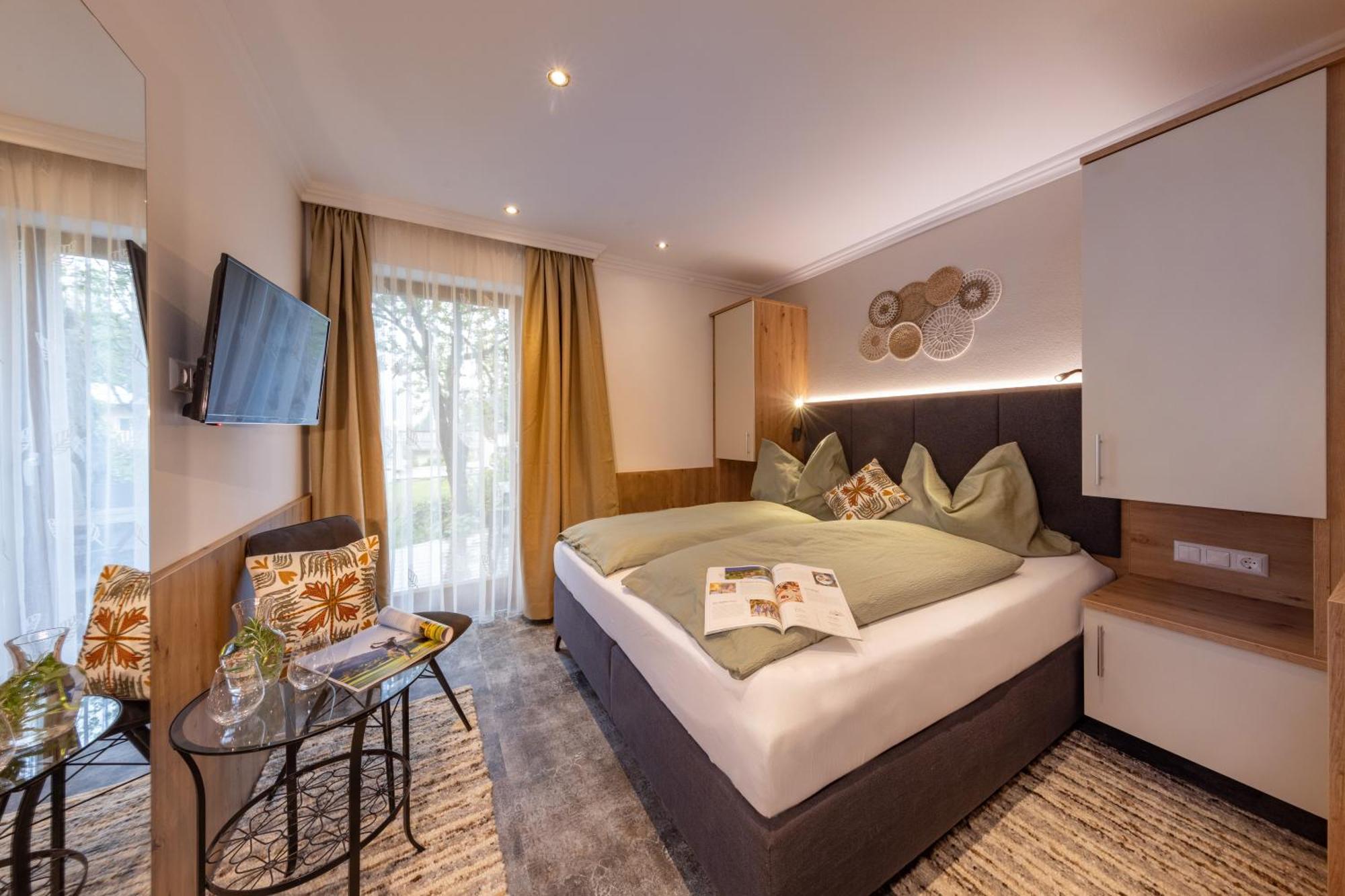 Boutique Hotel Martha Zell am See Dış mekan fotoğraf