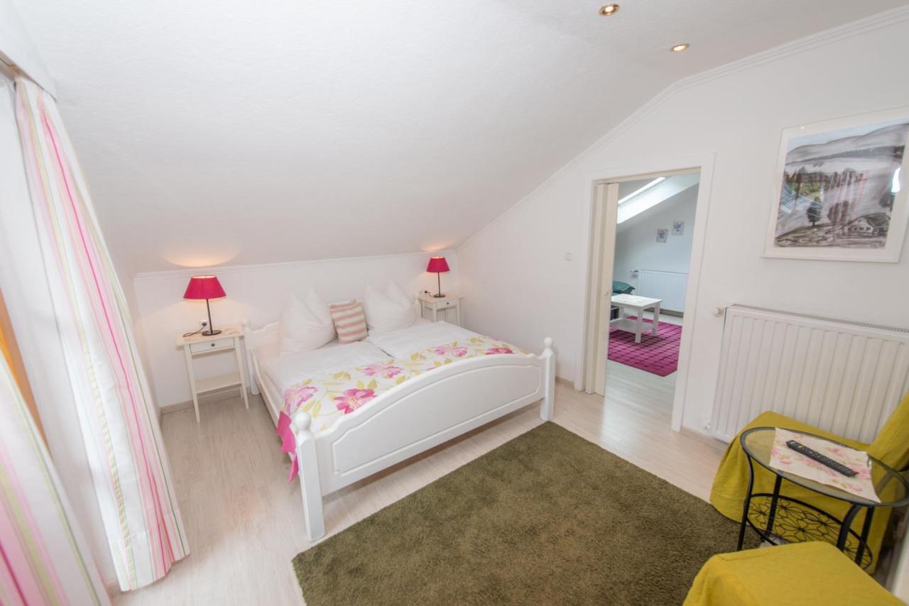 Boutique Hotel Martha Zell am See Dış mekan fotoğraf