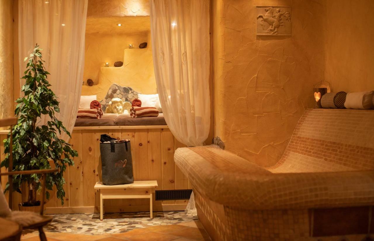 Boutique Hotel Martha Zell am See Dış mekan fotoğraf