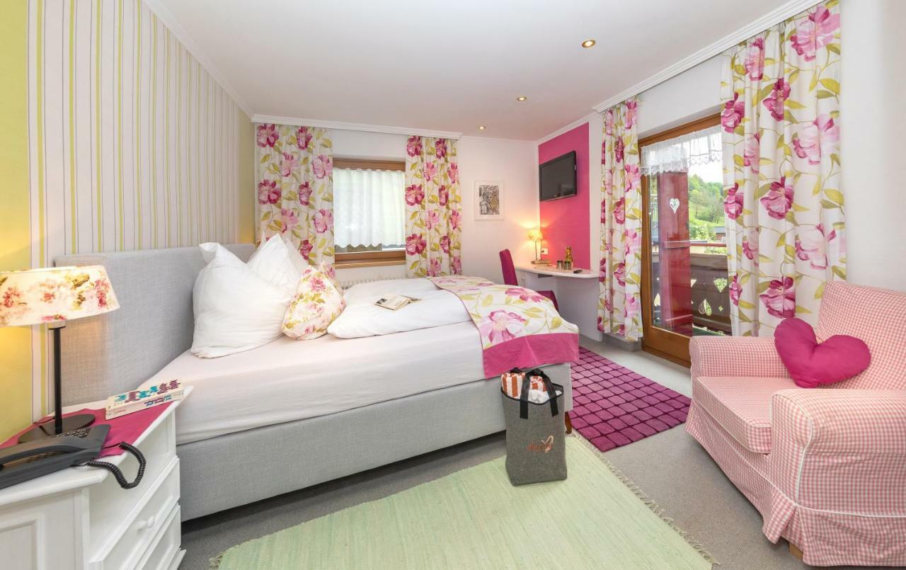 Boutique Hotel Martha Zell am See Dış mekan fotoğraf