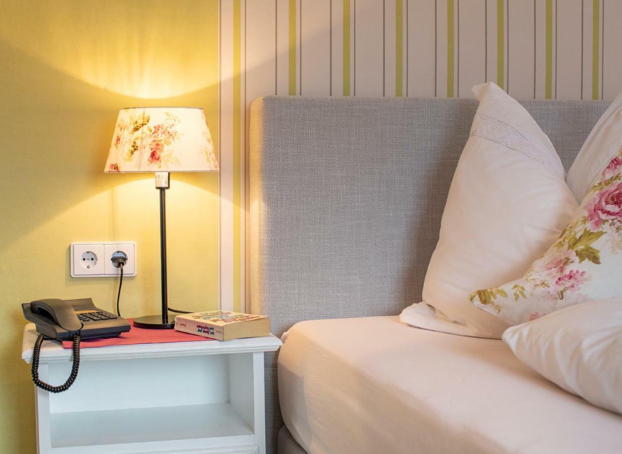 Boutique Hotel Martha Zell am See Dış mekan fotoğraf