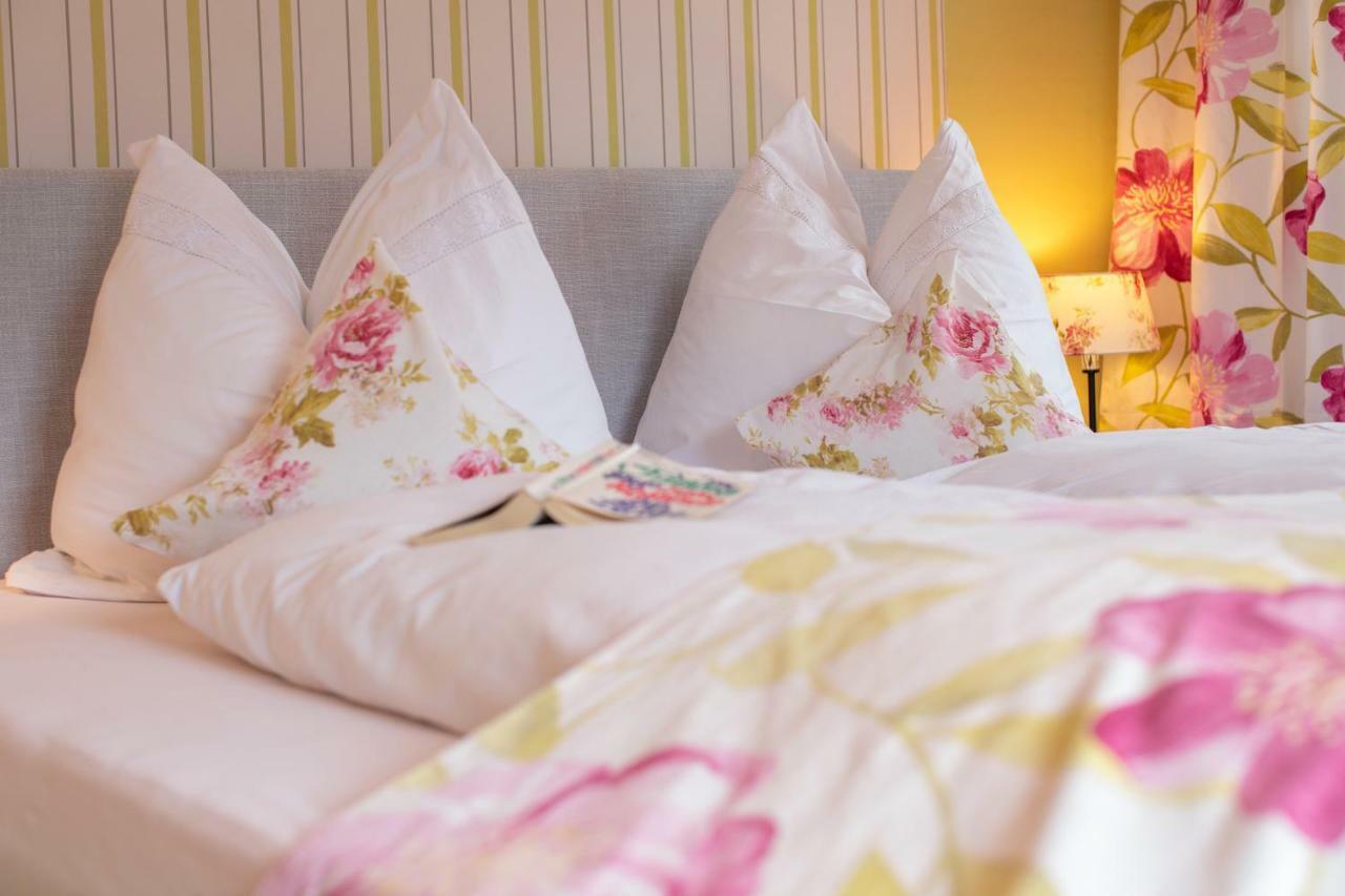 Boutique Hotel Martha Zell am See Dış mekan fotoğraf