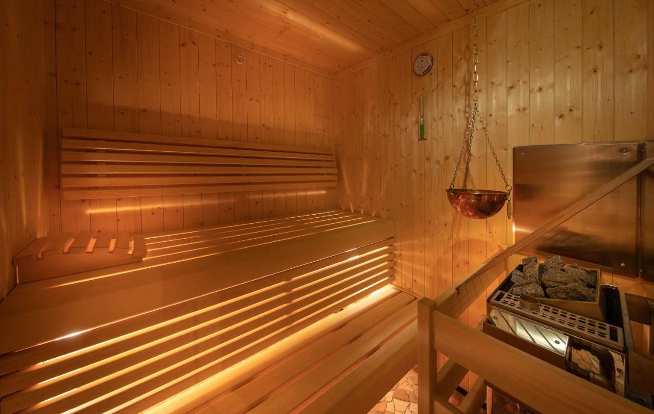 Boutique Hotel Martha Zell am See Dış mekan fotoğraf
