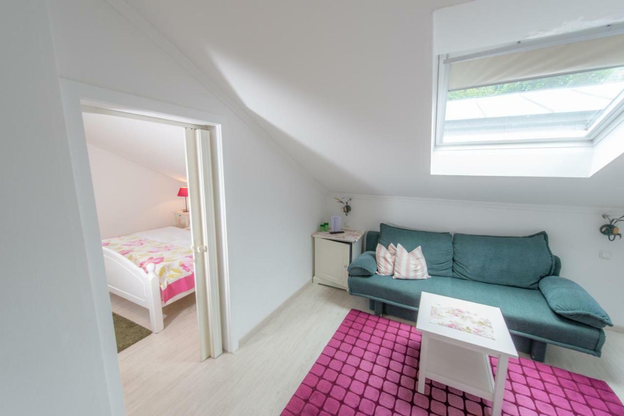 Boutique Hotel Martha Zell am See Dış mekan fotoğraf